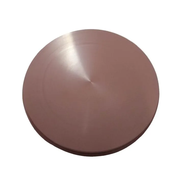 Dental Lab Use Peek Disc