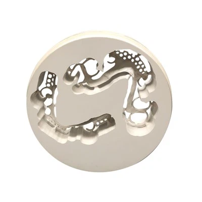 O'tganda diskning chidamliligi va stomatologik eritmasi uchun chidamlilik