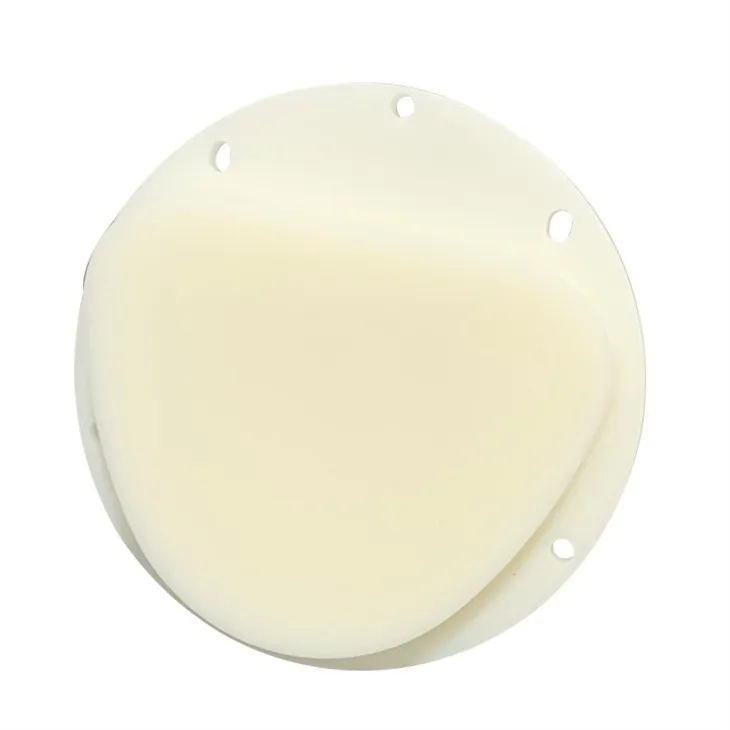 China Amann Girrbach Wax Blank Manufacturers