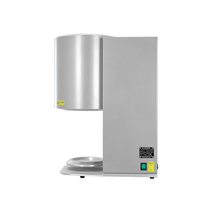 Zotion Economic Fast Sintering Furnace F2