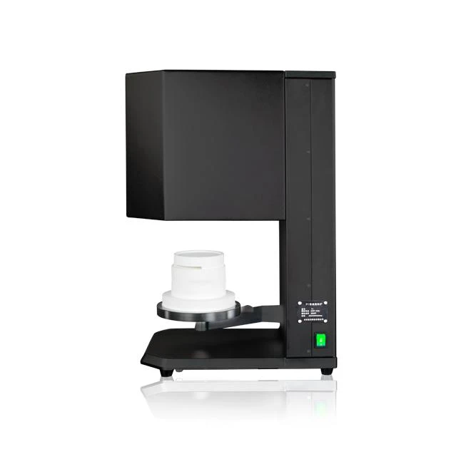 Dental Zirconia Sintering Furnace F1