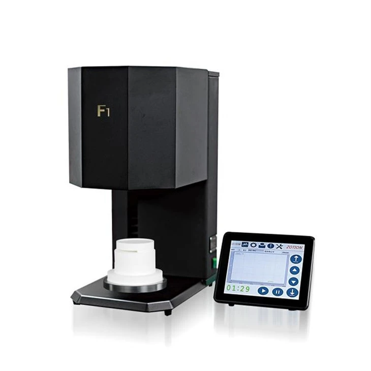 Dental Zirconia Sintering Furnace F1